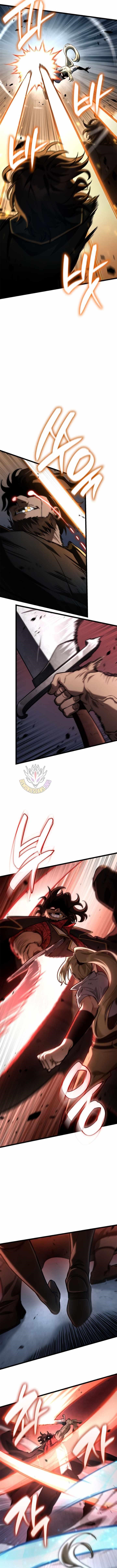 Infinite Mage, Chapter 134 image 08